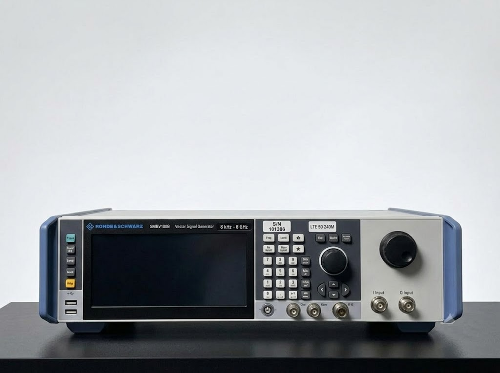 SMBV100B